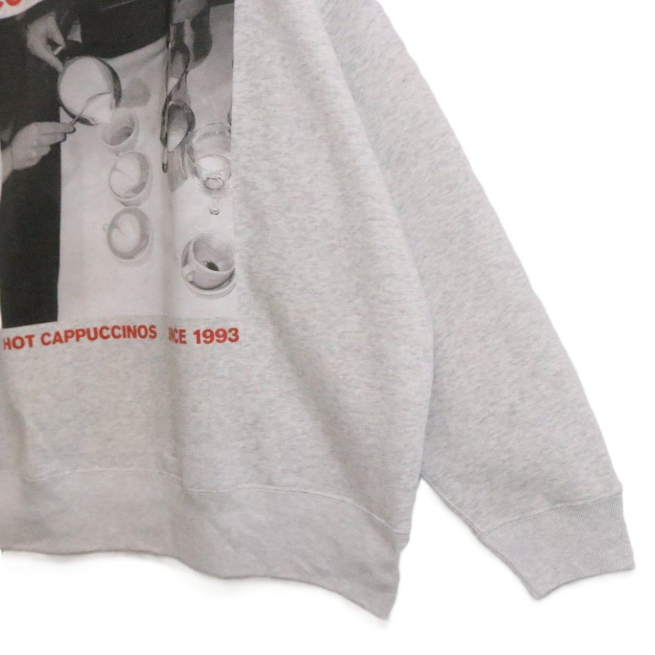 新品同様】Coffee Supreme コーヒー シュプリーム XL メンズ