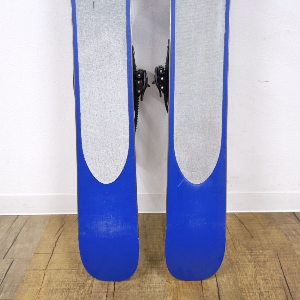 カルフ KARHU META メタ 120cm スキーシュー スノーハイク スキ - メルカリ