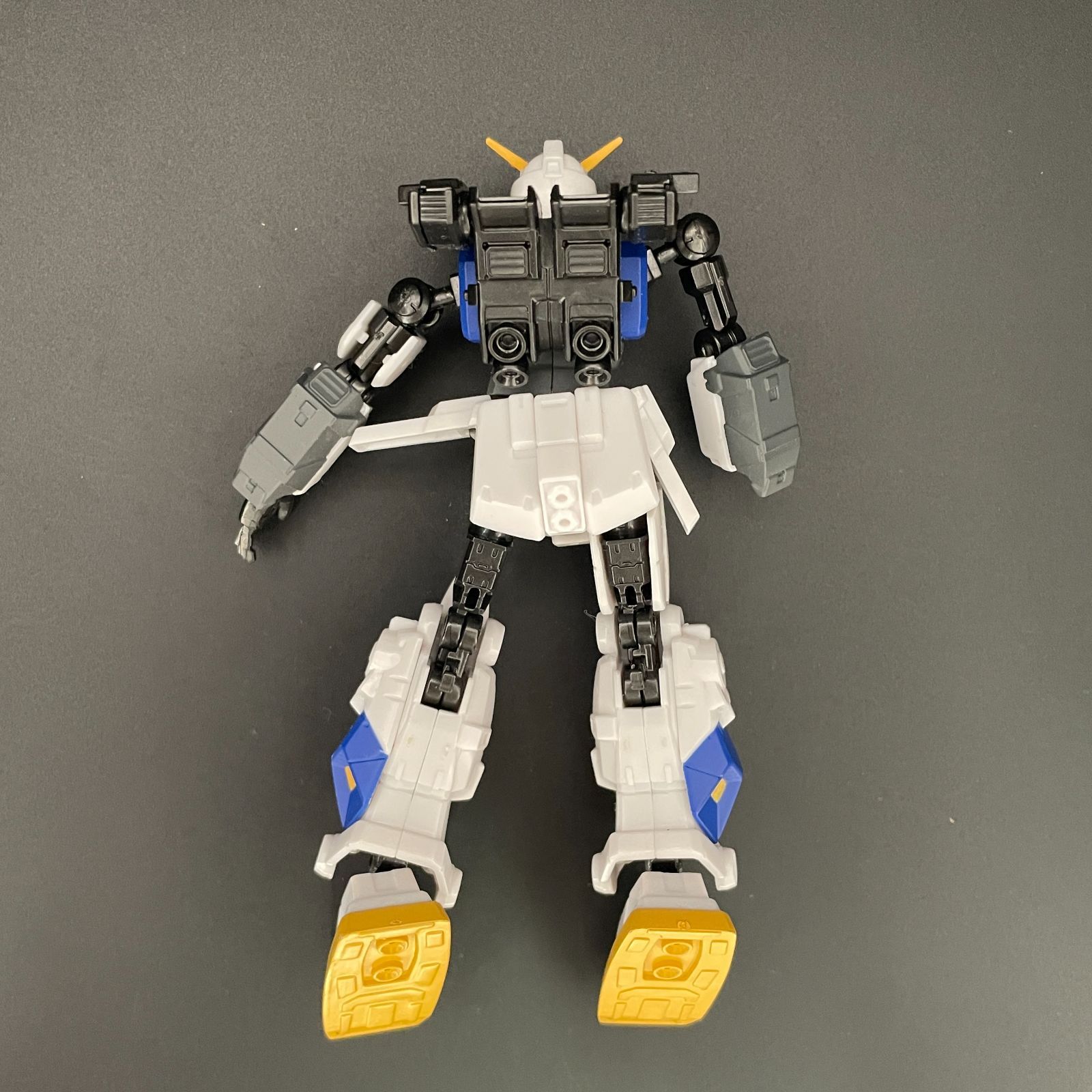 機動戦士ガンダムGフレーム まとめ売り 機動戦士ガンダム Gフレーム【ジャンクまとめ売り⑤】ガンダム4号機