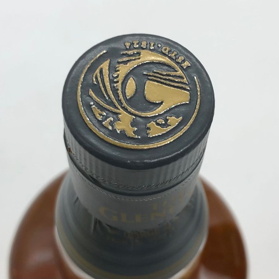 ザ・グレンリベット シングルカスク 2023エディション 20年 グレン