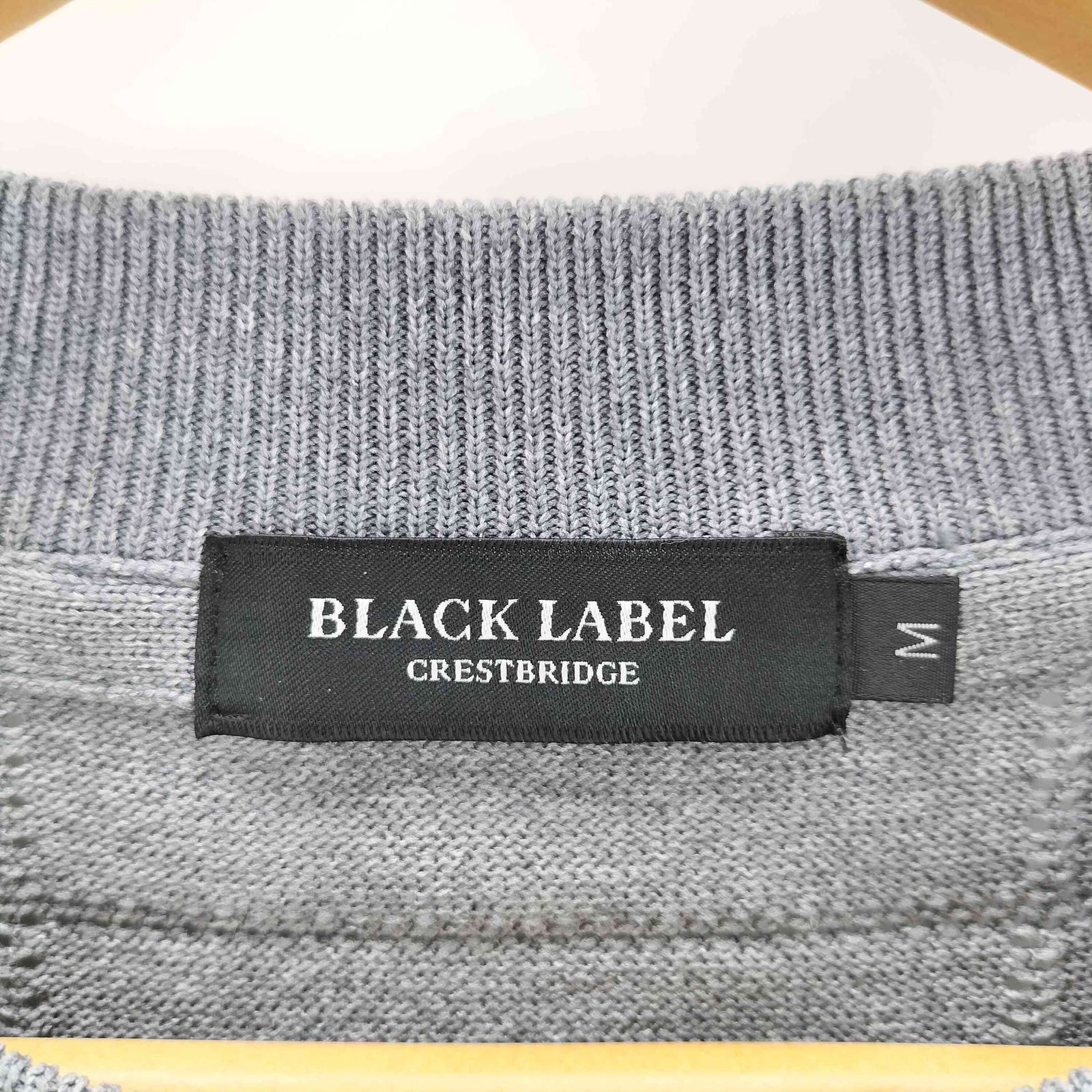 ブラックレーベルクレストブリッジ BLACK LABEL CRESTBRIDGE 