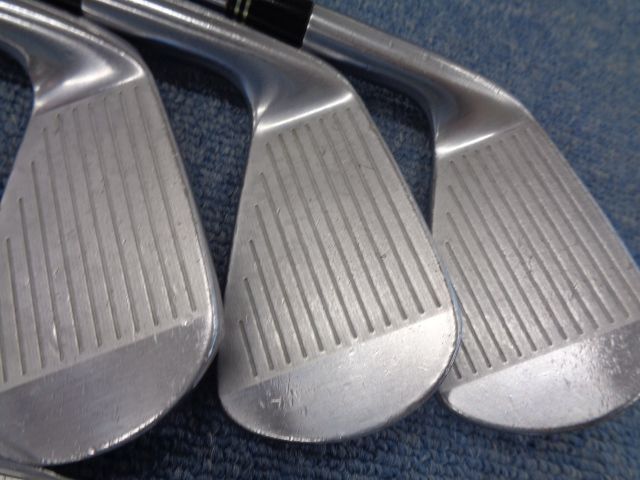 Srixon Z945 10本セット シャフト DG S200 中古品 Srixon Z945 10本セット シャフト DG S200 中古品 良品