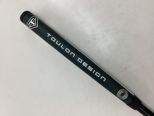 オデッセイ トゥーロンTOULON DESIGN LE−MANS 34インチ ODYSSEY（キャロウェイゴルフ） オデッセイ（ODYSSEY）（メンズ