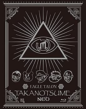 【】 秘密結社 鷹の爪 NEO まとまってるよ! Blu-ray BOX