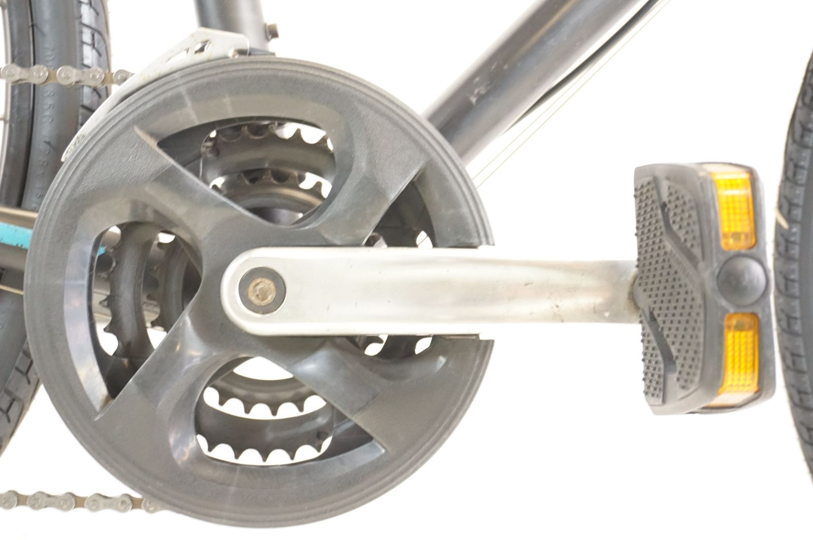 2019年モデル クロスバイク