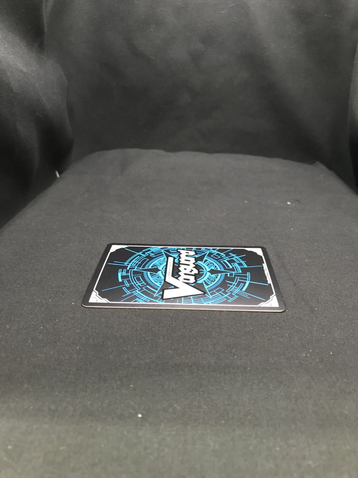 カードファイト!! ヴァンガード 10th anniversary Afterglow 美竹 蘭