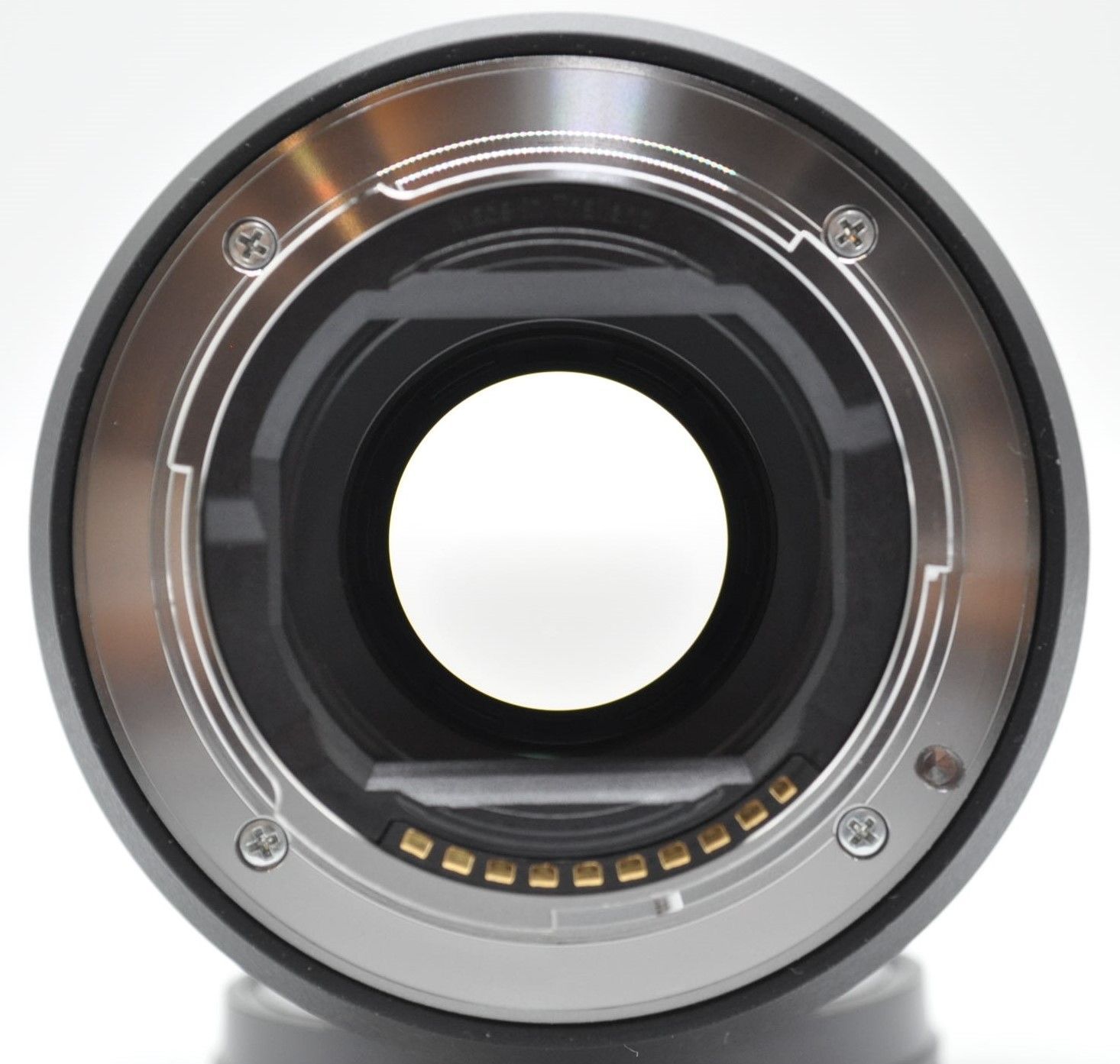 ＜極上美品！！＞　ソニー　SONY　FE 24mm F1.4 GM [SEL24F14GM]　♪あるとうれしい元箱＆ソフトケース＆フード＆説明書付き♪