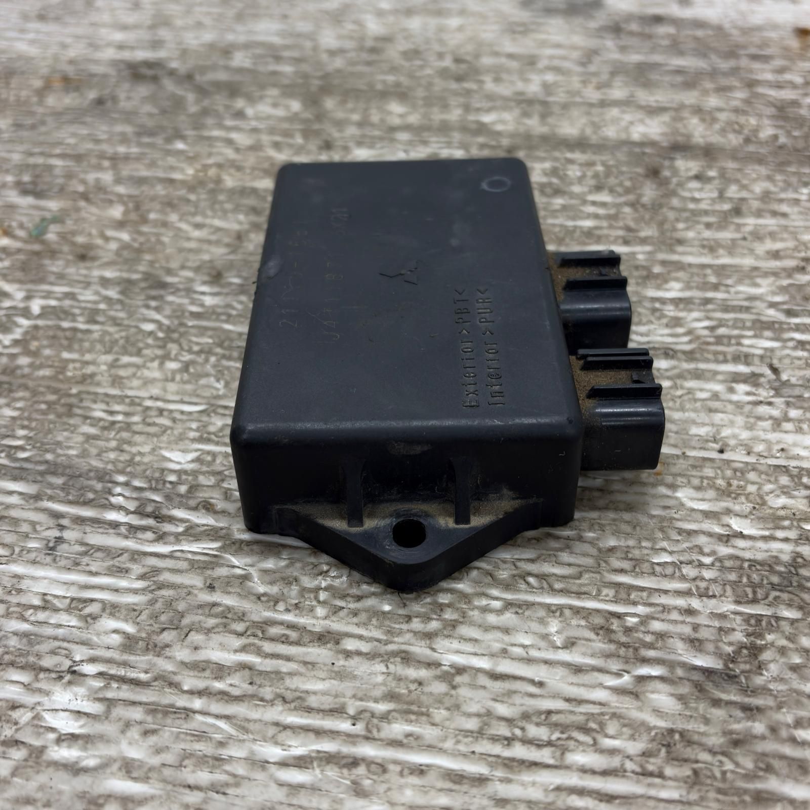 ZR250B イグナイター