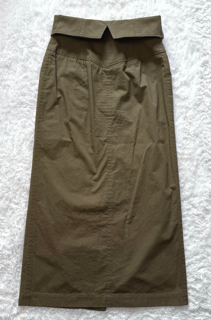 mame kurogouchi マメクロゴウチ 2024年モデル 24FW Organic Cotton