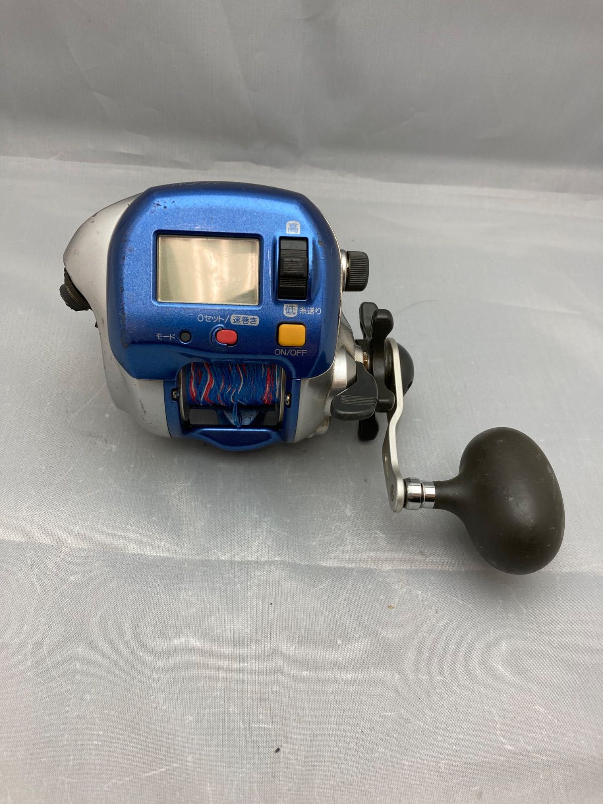 シマノ電動リール 電動丸600H シマノ電動丸600H 電動リール 電動リール