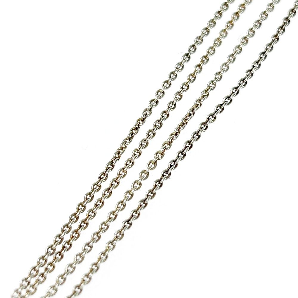 中古】TIFFANY&Co. ティファニー シルバー エルサペレッティ