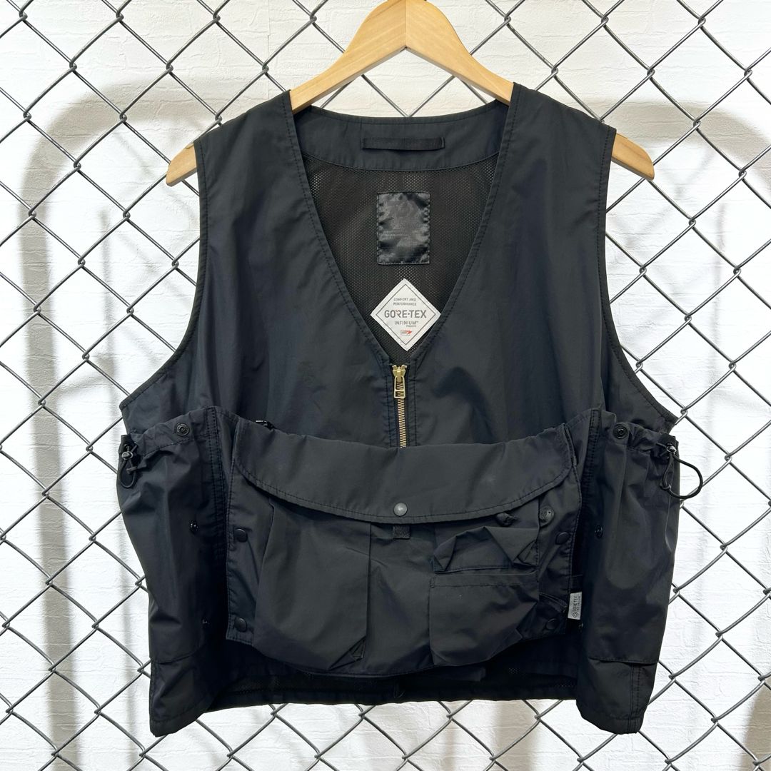 Lサイズ！DAIWA PIER39 小売 3WAYラジオベスト Mサイズ！DAIWA PIER39