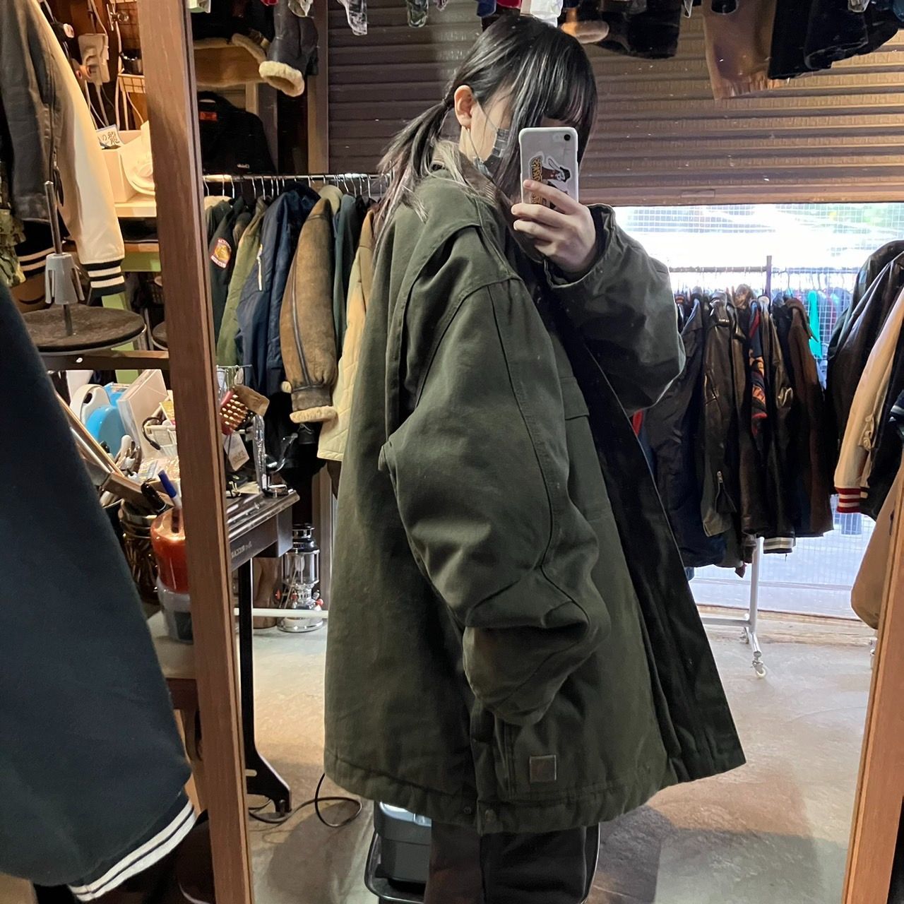 【BERNE】ダックジャケット ワークジャケット 楽天市場】古着 Berne ダック ワークジャケット アクティブ