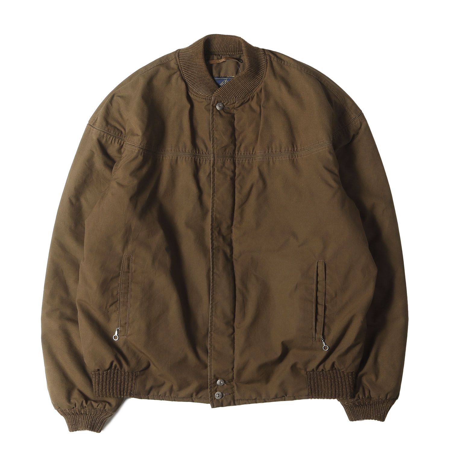 Derby Of SanFrancisco ダービー オブ サンフランシスコ ジャケット  