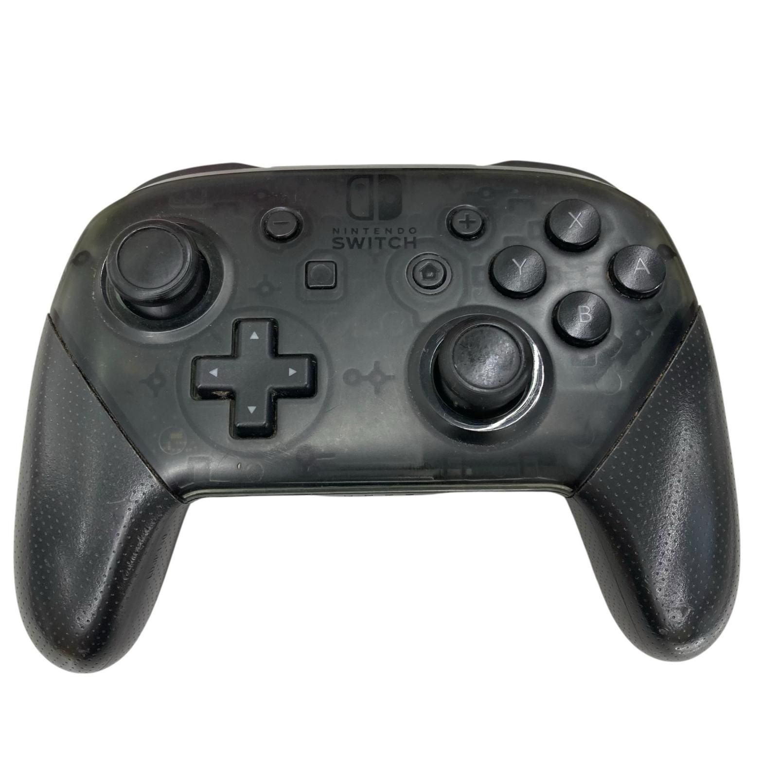 Nintendo Switch 本体 Proコントローラー付き Amazon.com: Nintendo Official Switch: Pro Controller