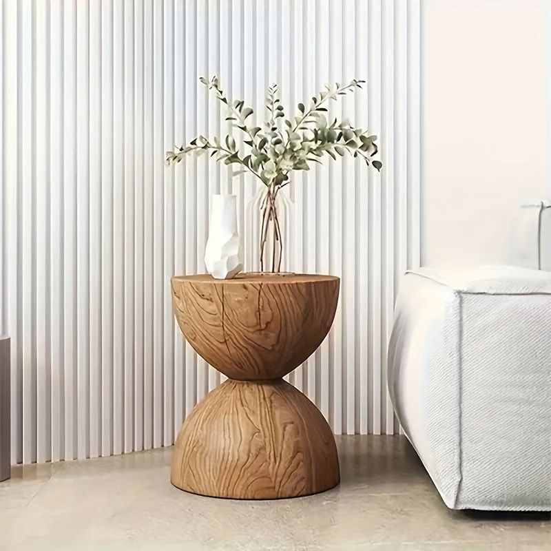 ローテーブル パッチワーク モザイク 屋久杉 パイン レジン 【公式通販】