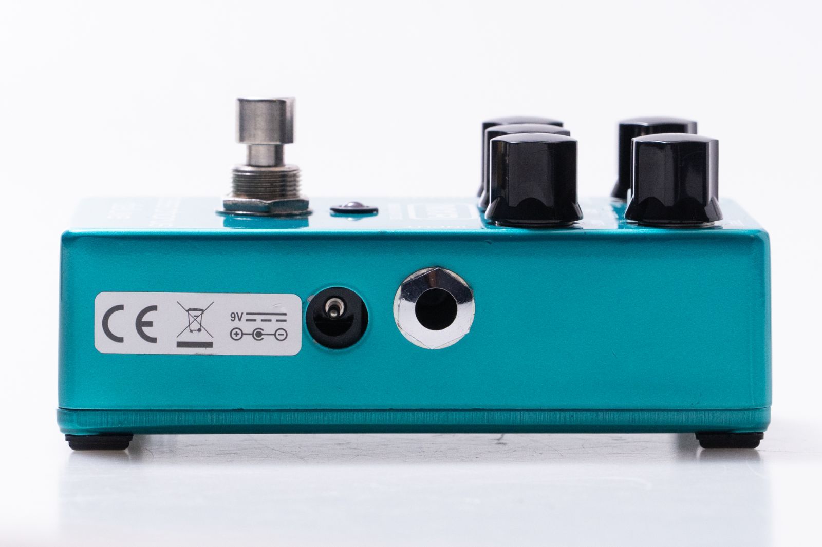 MXR |