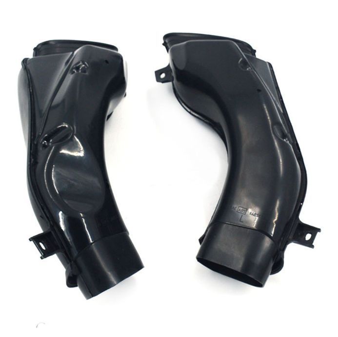 送料無料 スズキ GSX-R600|750|1000 2001-2003 K1|K2 用 サイドパネルフェアリング 吸気管ダクトカバーsq大人気