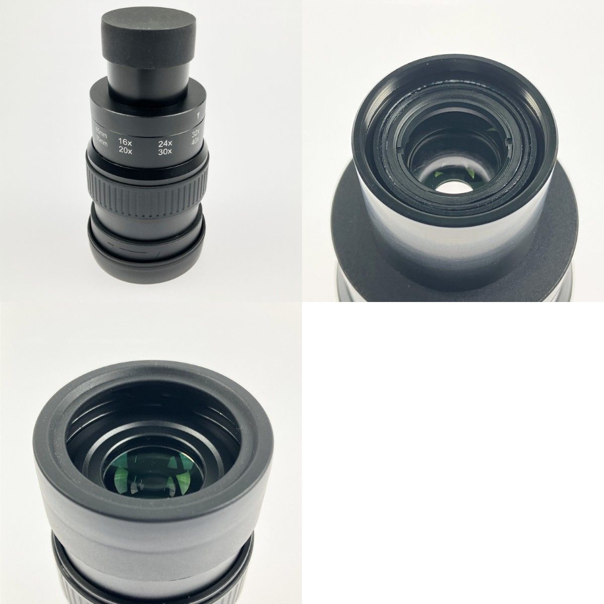 80mm デュアルフォーカス