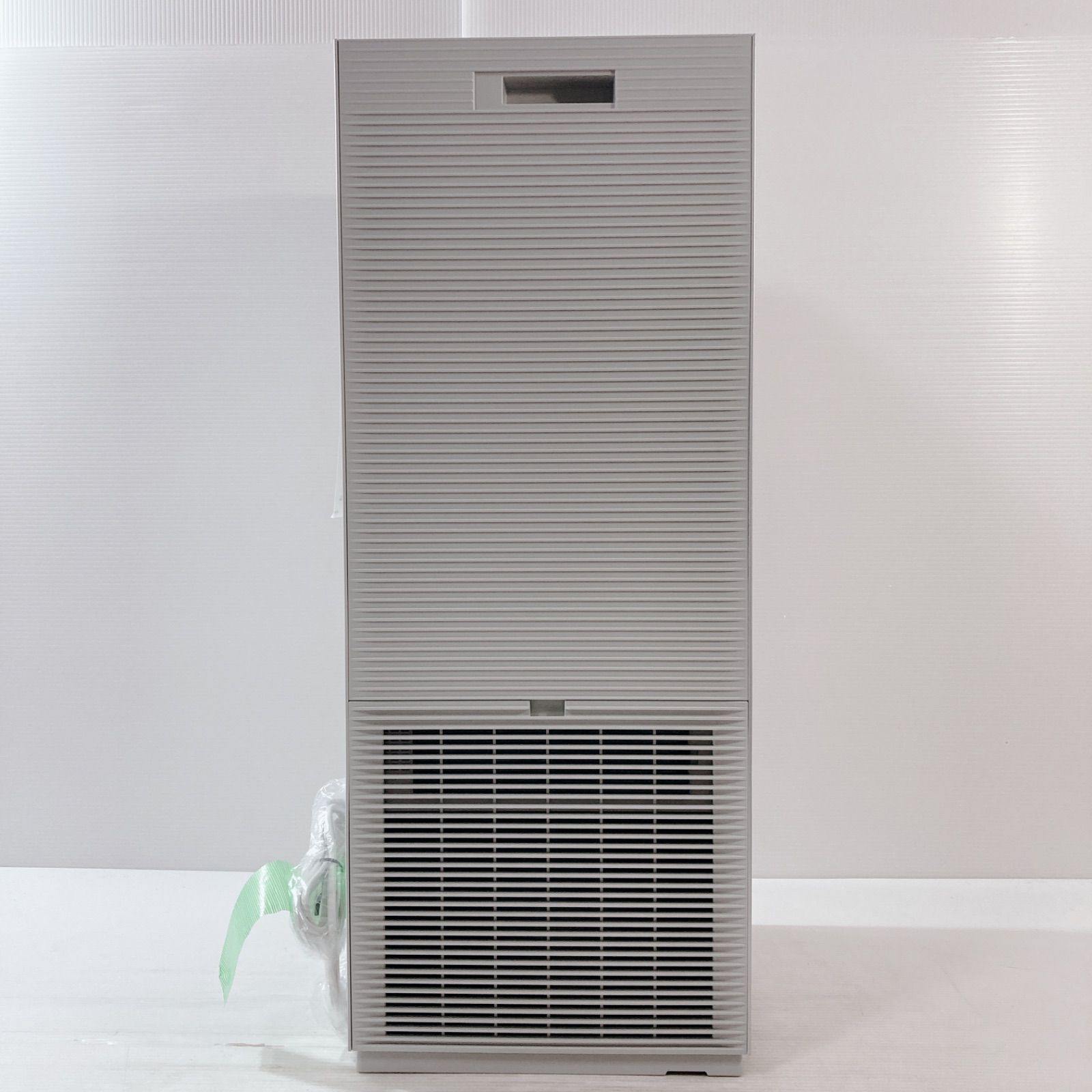 ダイキン 空気清浄機 UV 加湿 ストリーマ シルバー ACKB70Y-S 31畳 PM2 