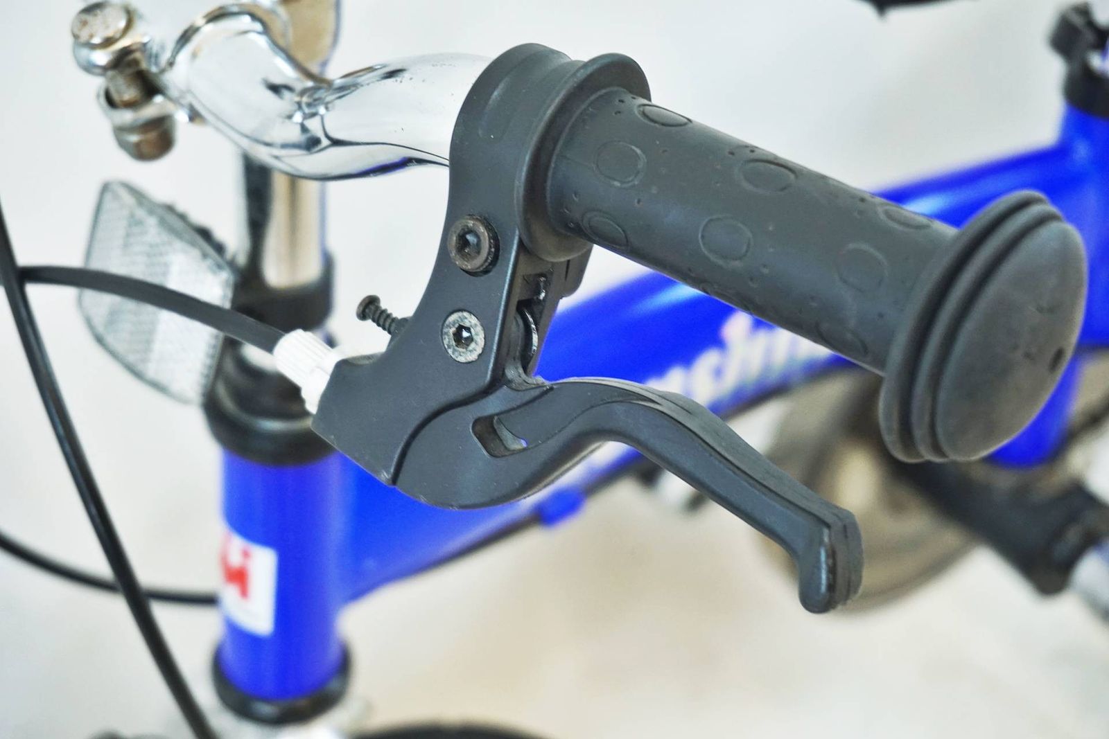 VITAMIN I FACTORY ビタミンアイファクトリー へんしんバイク 年式不明 12インチ キッズバイク バイチャリ有明店 MANTTHAN_COM