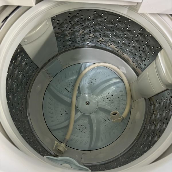 生活家電 25-38【】東芝 8k 全自動洗濯機 AW-8DH1 2022年製 TOSHIBA 