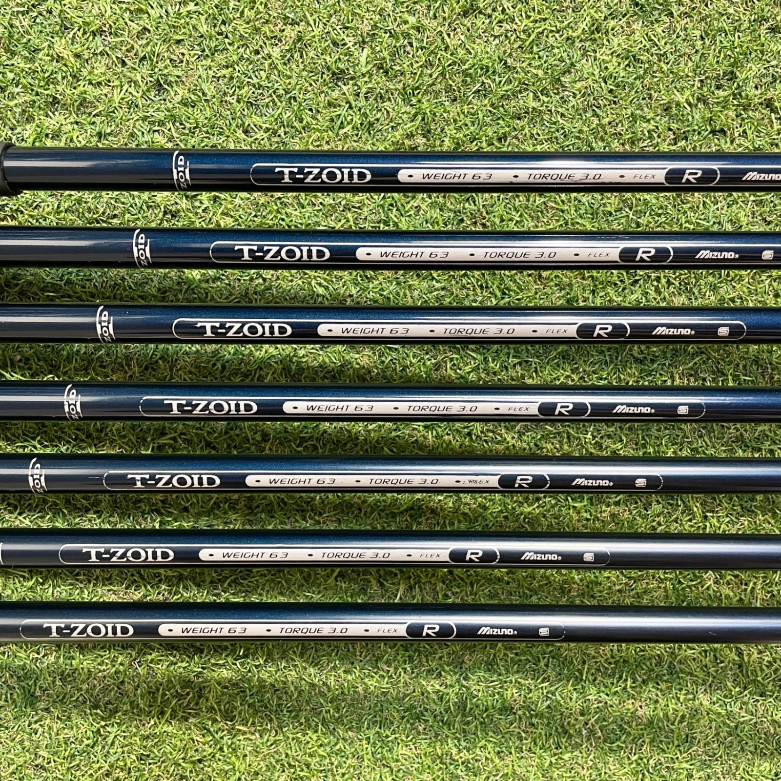 貴重レフティ】MIZUNO T-ZOID MX-15 ミズノ ティーゾイド