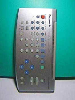 【中古】「非常に良い」パナソニック オーディオリモコン EUR646454 N2QAYB000642 Panasonic オーディオ用リモコン パナソニック - メルカリ