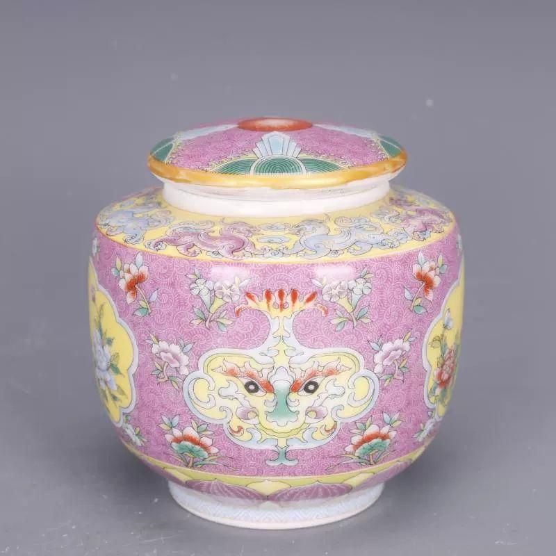 彩絵龍鳳紋盤 中国古美術 茶道具 香道具 装飾品 現代工芸品 美術品 置物 清乾隆琺瑯彩花鳥茶壺 茶道具 香道具 景徳鎮 陶磁器 装飾品現代