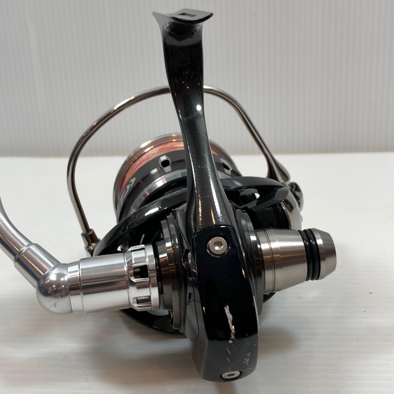 DAIWA - ττDAIWA ダイワ スピニングリール 16キャタリナ5000 059575 ττDAIWA ダイワ スピニングリール 16キャタリナ5000 059575
