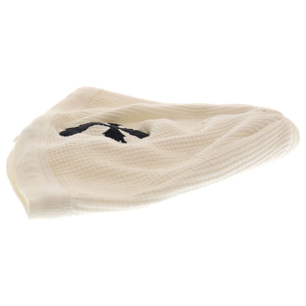 CHROME HEARTS (クロムハーツ) THERMAL CRS BEANIE サーマルビーニー