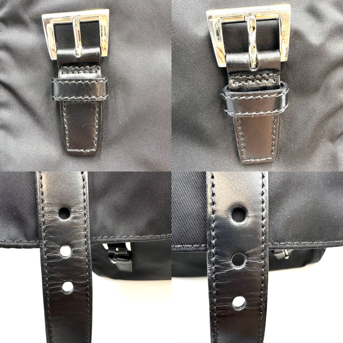 ⚫PRADA⚫ショルダーバッグ