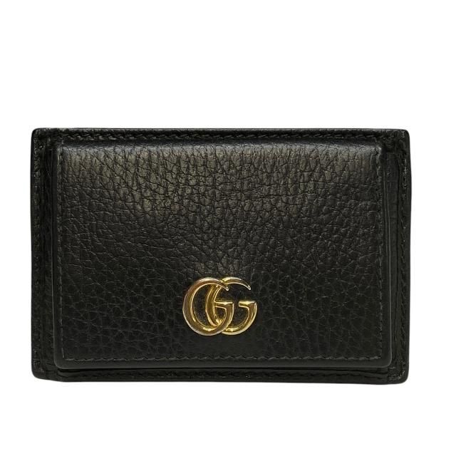 GUCCI グッチ 497988 コインケース 小銭入れ フラグメントケース
