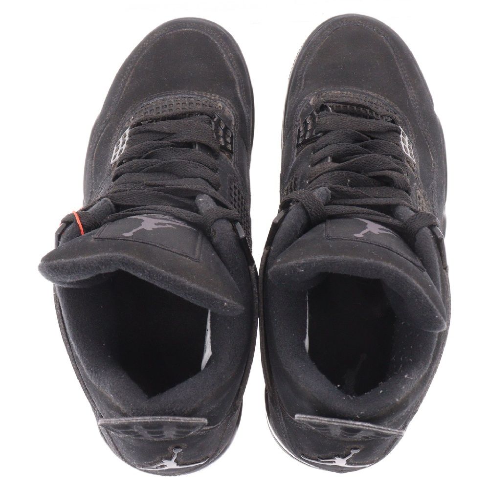 NIKE - 27cm ナイキ エア ジョーダン 4 レトロ AIR JORDAN AJの通販 by Fashion｜ナイキならラクマ