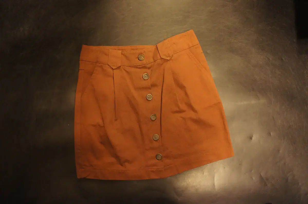 ヴィンテージスカート