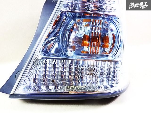 トヨタ サイ Toyota Sai AZK10 純正 テールライト 右KOITO Yahoo!オークション -「トヨタsai純正」(テールライト) (トヨタ