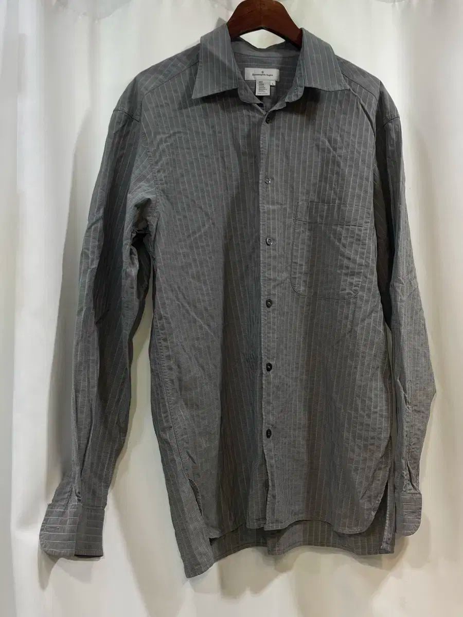 ZEGNA(ゼニア) メンズシャツ
