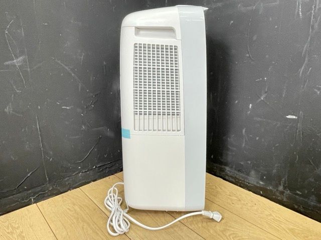 SHARP 衣類乾燥除湿機　CM-R100 2024年製　美品 衣類乾燥除湿機 冷風 【展示品】 SHARP シャープ CM-R100 2024年製