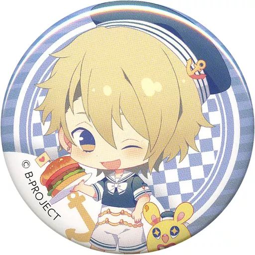 寺光遙日 缶バッジ 匿名配送】Bプロ 寺光遙日 AGF 2016 SD 缶バッジ 55点 - メルカリ