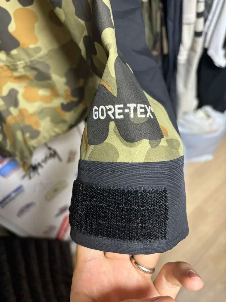NORTH FACE