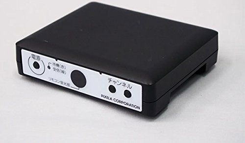 PIXELA PRODIA コンパクト地上デジタルチューナー PRD-BT110-P00