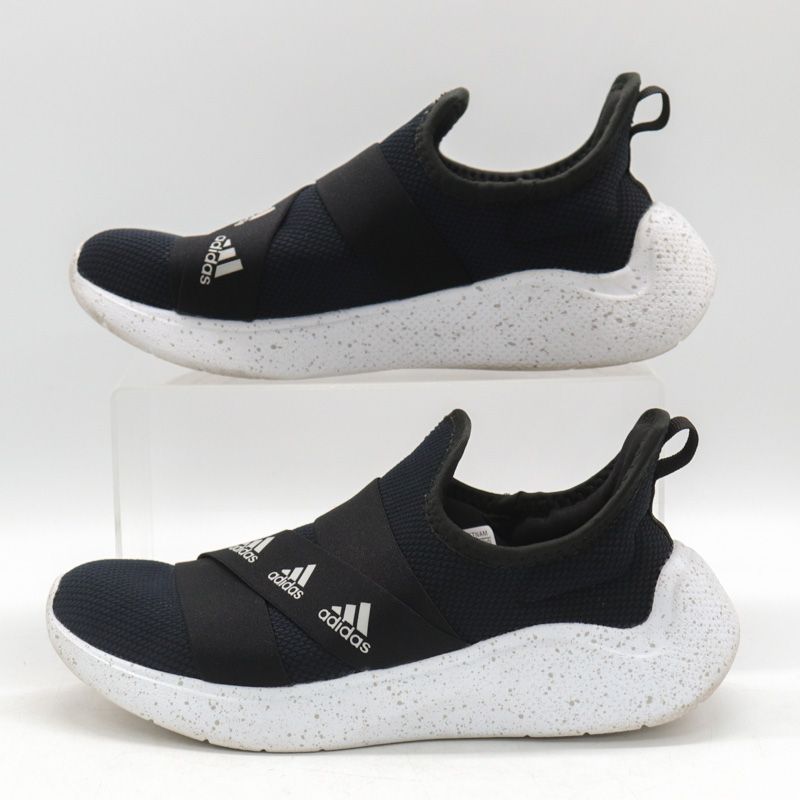 adidas＊スニーカー＊スリッポン＊ブラック24cm 楽天市場】アディダス ZX スリッポンの通販