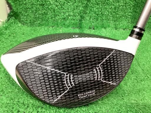 テーラーメイド STEALTH GLOIRE 9.5° ドライバー DR SPEEDER NX for TM フレックスS メンズ 男性用 右利き 右用 Bランク ゴルフクラブ