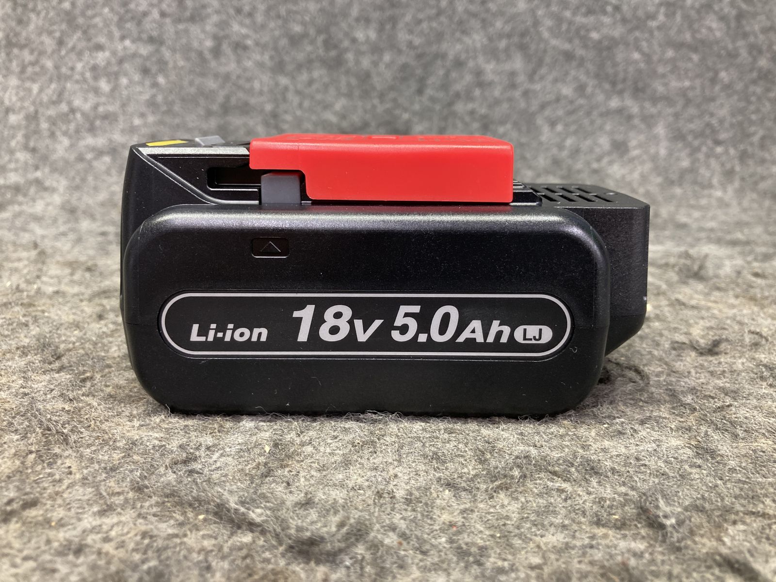 Panasonic パナソニック EZ9L54 リチウムイオン電池パック(18V・5.0Ah 