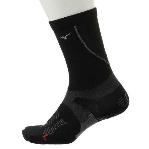 【新品・3営業日で発送】MIZUNO BGアーチソックスF8 レギュラータケ 52JX001009