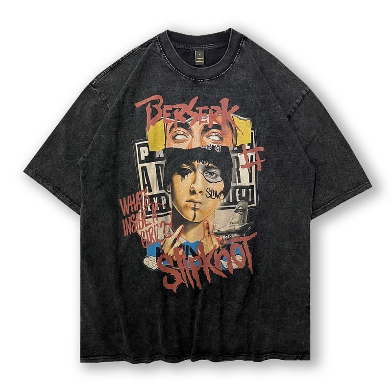VINTAGE ストリート Eminem Tシャツ T151【受注生産】 - メルカリ