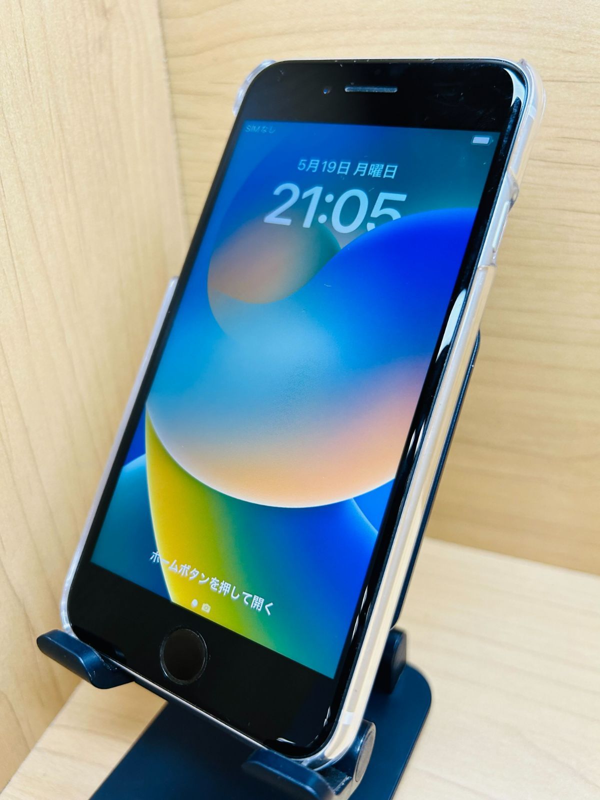 iPhone SE 第2世代64GB simロック解除品 【公式通販】