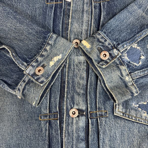 madness デニム　ジャケット 5kMEDtXwdgLB.jpg?width=768