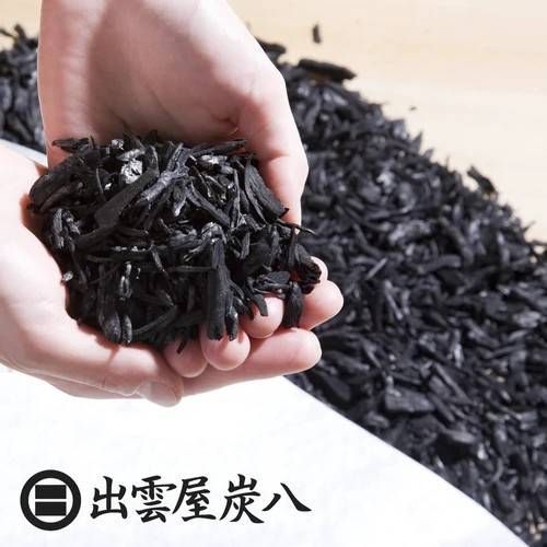 炭八 調湿木炭