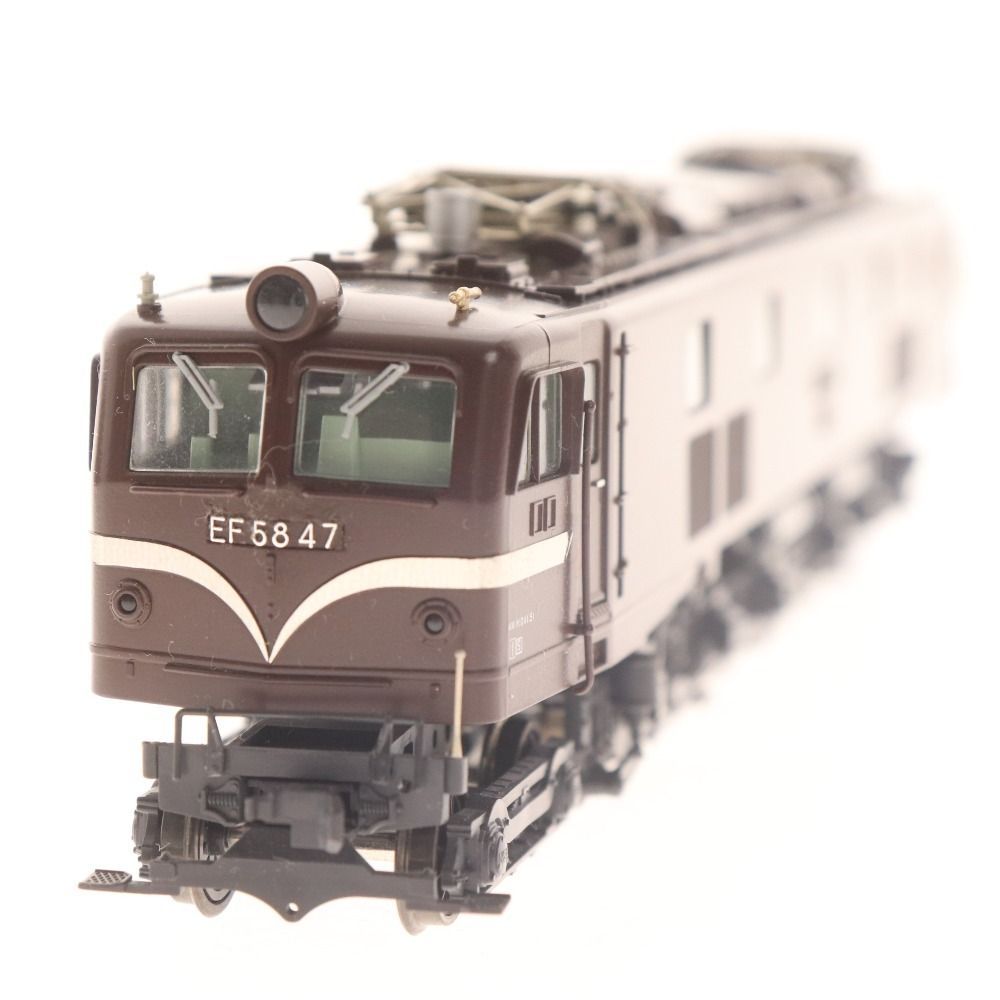 EF58